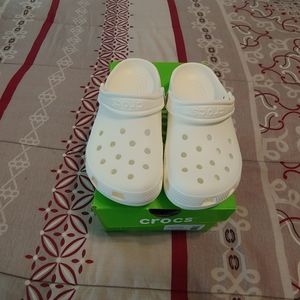 Crocs Jr. Clogs